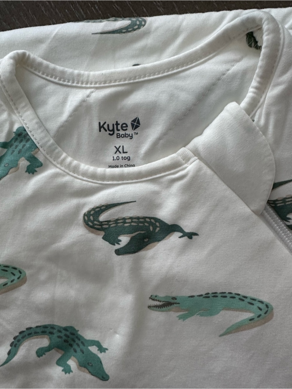 Kyte baby sleep sacks / bundle of 2! NWT - Picture 3 of 5